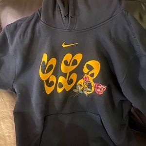 Nike x Drake Lover Boy Limited Edition Hoodie